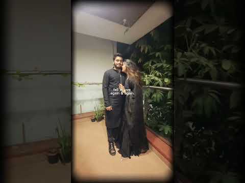 2 years of accepting + 6 years long distance + 3 years of marriage ❤️ thumbnail