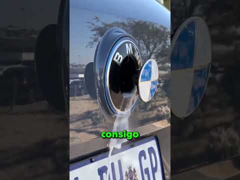 EL PEOR INVENTO DE BMW!! 😯 thumbnail