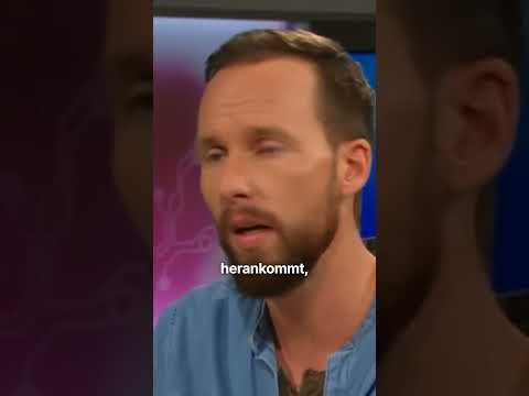 ? Niemals bei Dämmerung ins Meer thumbnail