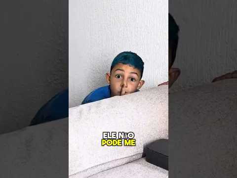 O PIMENTINHA APRONTOU DE NOVO! thumbnail