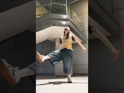 It's Me (아일릿) - ILLIT | Dance Cover #illit thumbnail