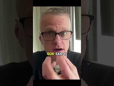 Challenge Automatic False Thinking with God's Truth thumbnail