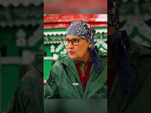 Ну и внучка ? #сериал thumbnail