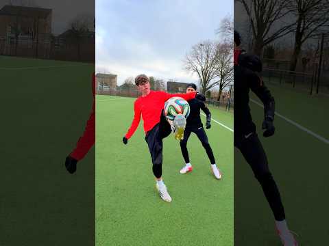 LEARN THIS VIRAL VINI JR SKILL!! thumbnail