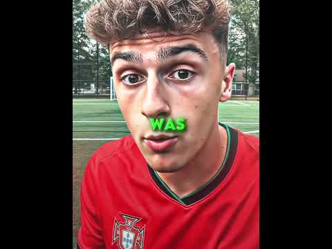 How Did Ronaldo Do This😳 thumbnail