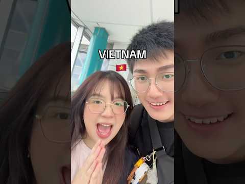 JALAN JALAN KE VIETNAM BARENG BESTIE ?? thumbnail