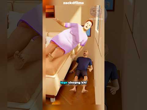 Cô gái nặng gần 200 pao đã đè lên người chồng mình#shorts #facts thumbnail