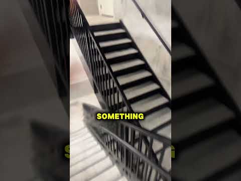 This Staircase Didn’t Make Sense thumbnail
