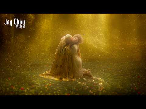 周杰倫新專輯預告片-01 Jay Chou New Album Coming Soon -Teaser 01 thumbnail