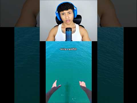 Que susto! #ryansamuel thumbnail