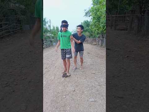 เมื่อพี่แกล้งเซอร์ไพรส์วันเกิดน้อง | Fake suprice thumbnail
