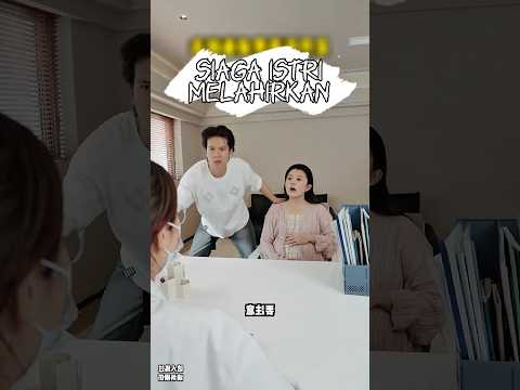 Suami mode siaga thumbnail