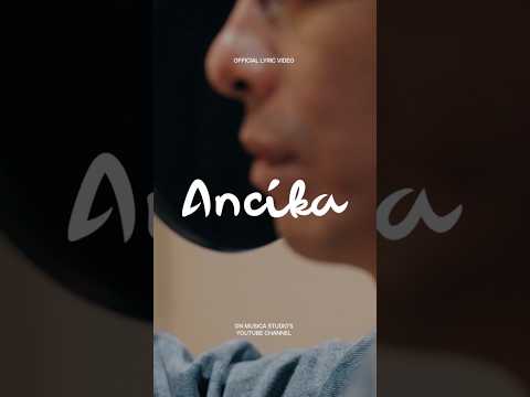 Ariel NOAH - Ancika (OST.Dilan ITB 1997) - Lirik #shorts thumbnail