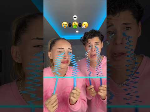Cuál te gustó más?😂 thumbnail