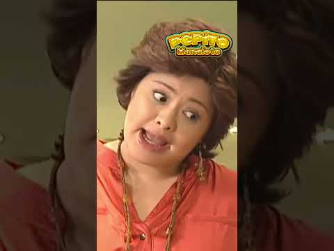 Secretary 'yan! #shorts | Pepito Manaloto thumbnail