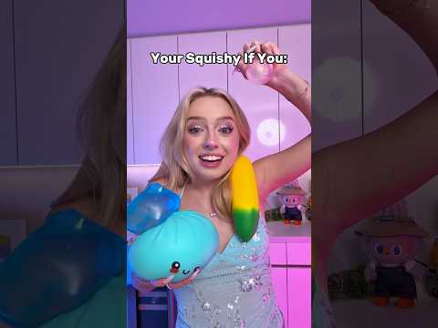 Comment What Squishy You’re Getting? 😱💖 thumbnail