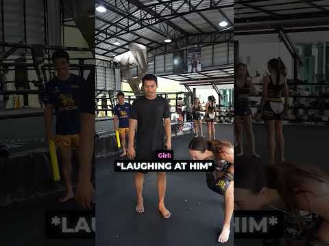 When Flirting In Class Goes Wrong... thumbnail