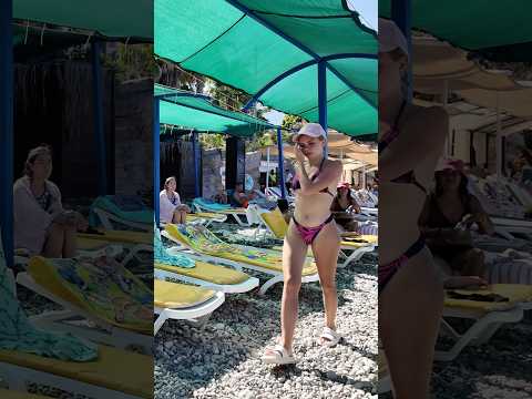 🇹🇷 Kemer Antalya Travel Guide | Best Beaches thumbnail