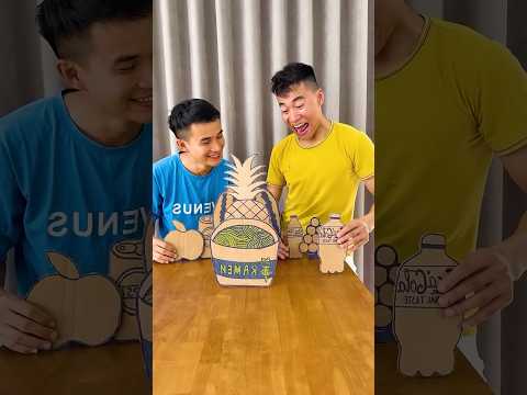 CCT - Sao bạn lại lấy nhiều thế? || Why did you take so much? thumbnail