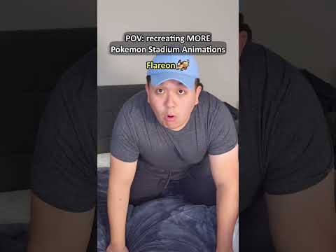 POV: Pokemon Stadium Animations 2 thumbnail