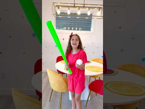 Mom teaches her kids rules of risks playing indoors thumbnail