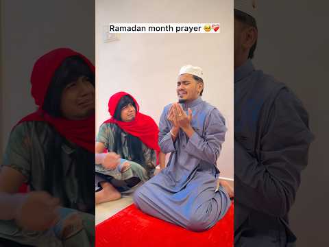 Ameen ?? Don’t miss the end ? #mabucrush thumbnail