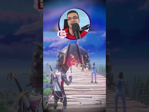 a secret live event just happened... thumbnail