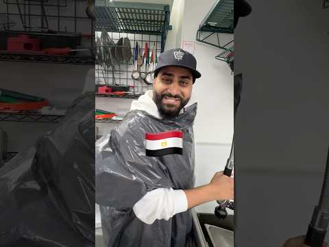 Customer outside only speaks Egyptian 🇪🇬🌯 thumbnail