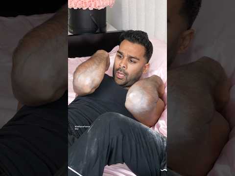 When u go from ashy to classy thumbnail