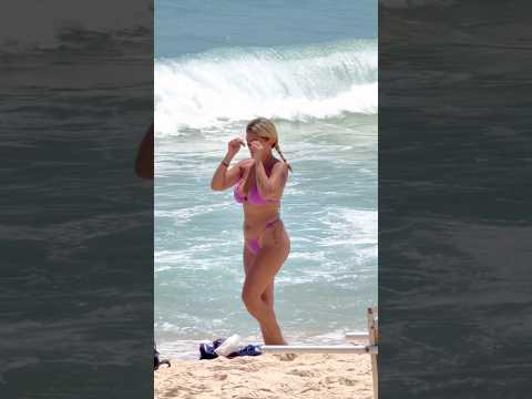 🇧🇷 Ipanema Beach A Sunny Day thumbnail