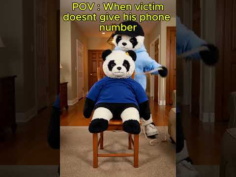 POV: When Victim Didn’t Give His Number ??? thumbnail