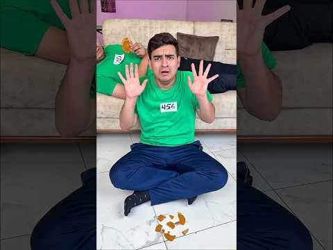 Squid Overplayed Madni ??‍♂️? thumbnail