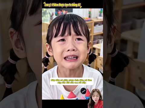 Khi Tôi Phải Học Cùng Cô Giáo Bất Ổn thumbnail