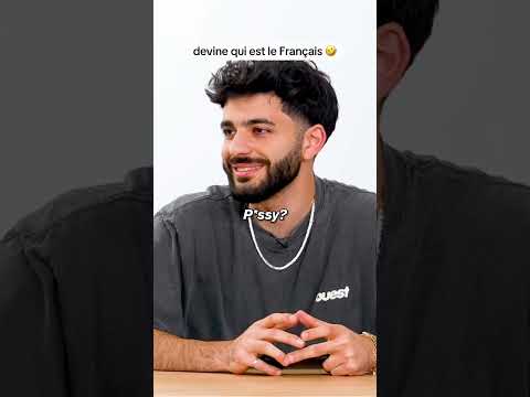 Qui est le vrai français?? thumbnail