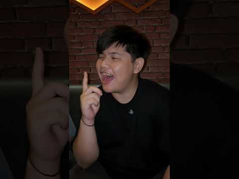 Abang nyanyi sepuasnya thumbnail