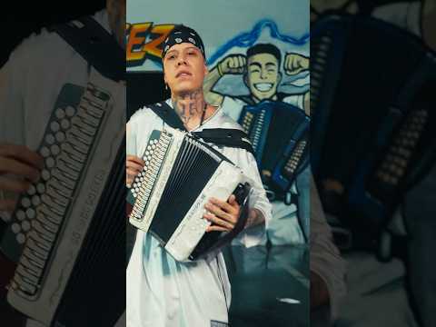 NOMAS LOKEEZ 🪗🦾 Ya disponible Video Oficial thumbnail