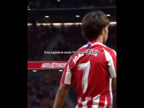 #laliga #joaofelix #parati #fyp #futbol thumbnail