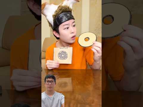 Bánh donut không socola #trending #trendingshorts #trendingvideo #shorts #shortsviral #viralshorts thumbnail