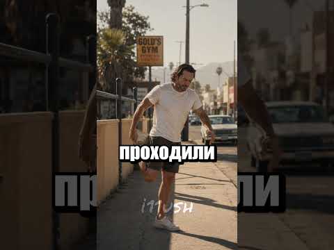 Не только спортсмены готовятся к забегу thumbnail