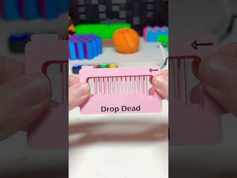 Olivia Rodrigo - Drop Dead Musical Fidget thumbnail