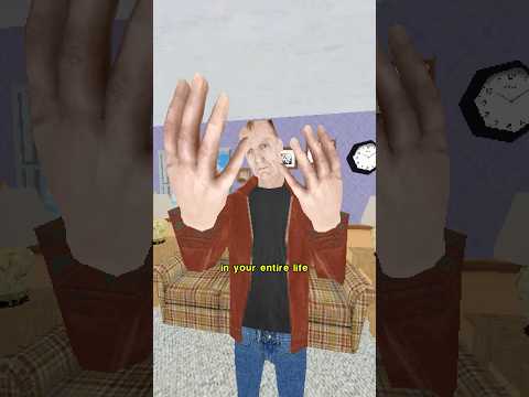 You've Never Touched Anything thumbnail