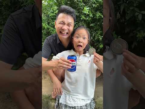 Cool Items! This gadget takes the effort out of opening cans #viral #gadgests #amazing #creative thumbnail