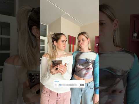 Mijn moeder heeft deze video verzonnen😂 thumbnail