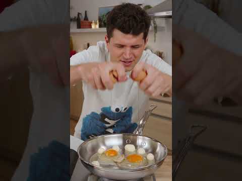 Testing Weird Food Combinations thumbnail