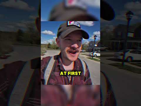 This Neighbourhood Didn’t Feel Right #usa thumbnail