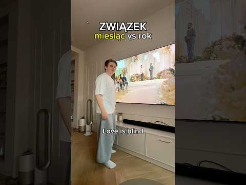 OGLĄDANIE SERIALI 🤯😭 - miesiąc vs rok thumbnail