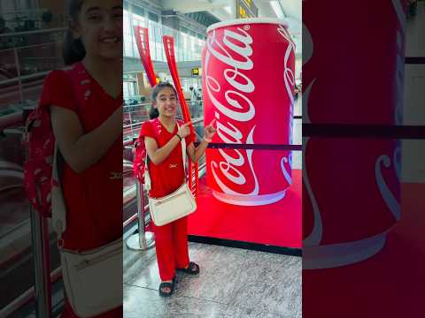 Apko kon c cold drink?pasand hai❓?? #shorts #samayranarula #siblings thumbnail