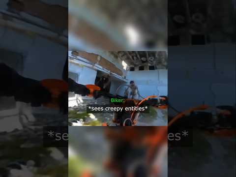Urbex With Bikes Went Horribly Wrong... thumbnail