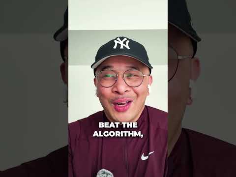 What Successful Creators Know About Algorithms #youtube #tips #shorts thumbnail