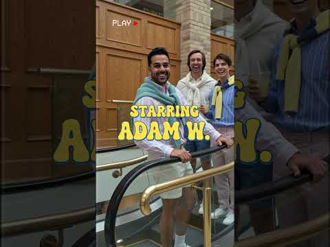 remix @AdamW's Shorts with Gemini Omni #YouTubePartner thumbnail